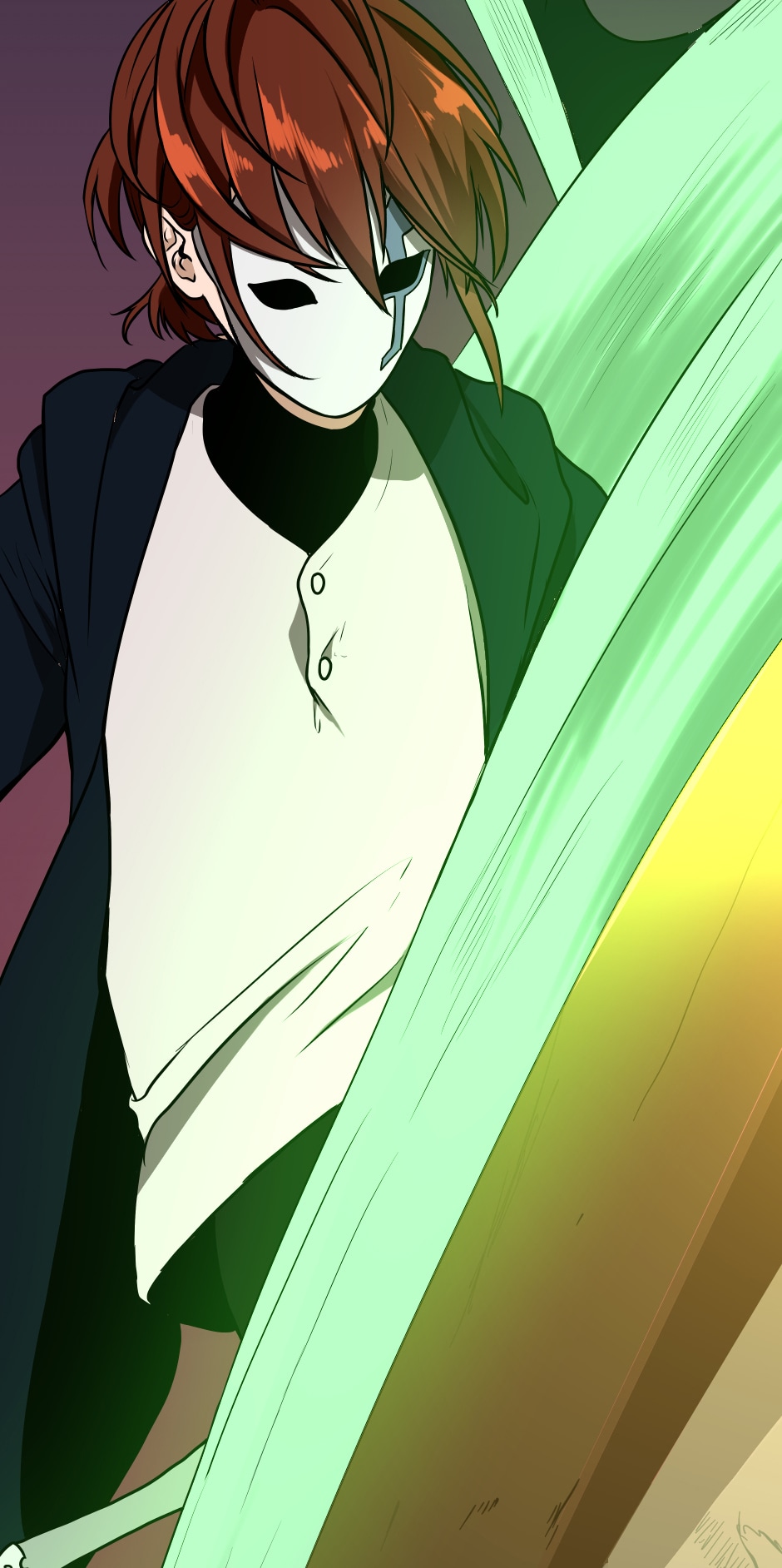 The Beginning After The End Chapter 57 image 072